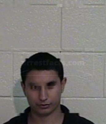 Javiel Jordan Pena