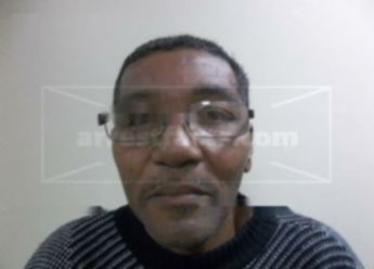 Larry Tyrone Davis