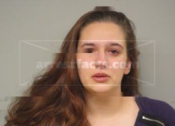 Ashley Nicole Farmer