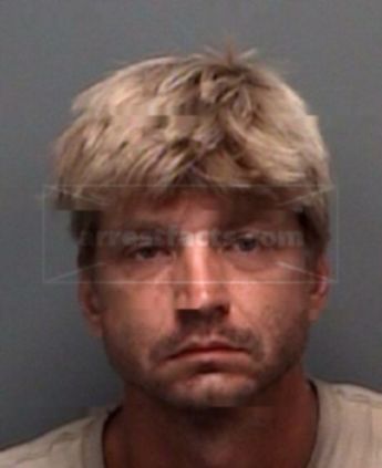 Wesley Darrell Melick