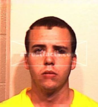 Justin Cody Holder
