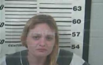 Sarah Ashley Mcdonald