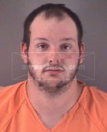 Collin Blake Carter
