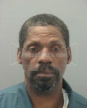 Clarence Leon Johnson