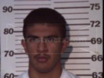 Jose Anthony Guzman
