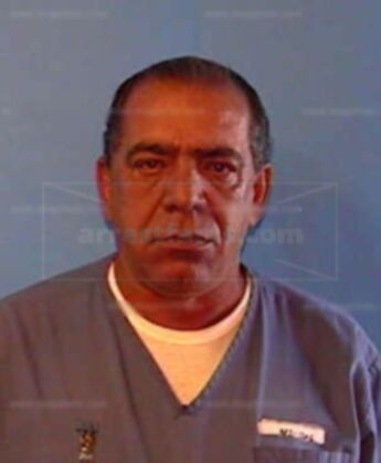 Jose Rodriguez