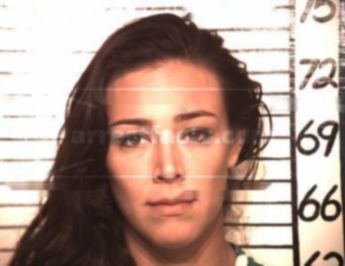 Christine Marie Flores