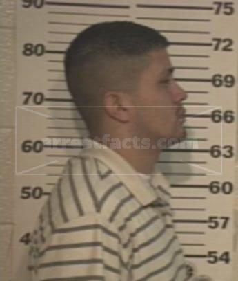 Jeremiah Olivarez Gonzalez