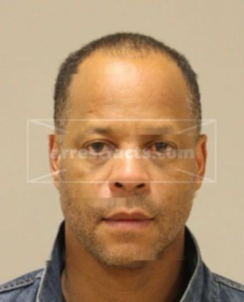 Kenny Daryl Lyles