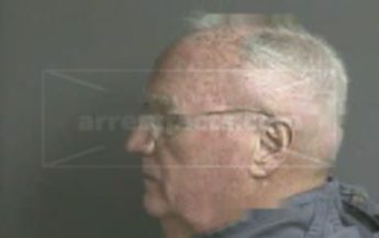 Preston Oren Belcher
