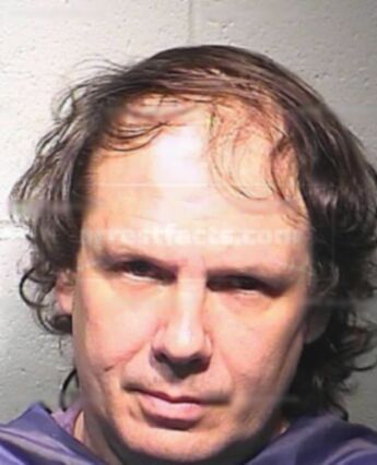 Kenneth Lee Claypool