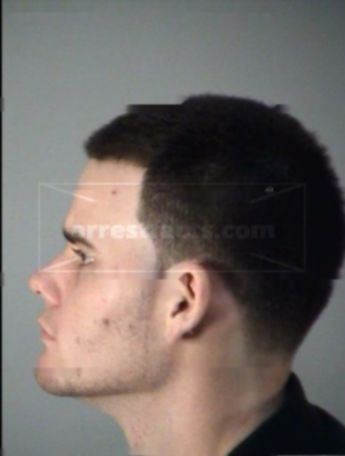 Steven Matthew Merchant