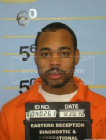 Andre Harper