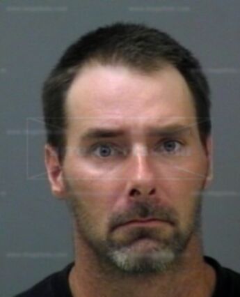 Johnny Dewayne Patterson