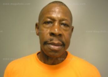 James Otis Rush