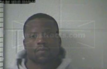 Maurice Lyndrell Williams