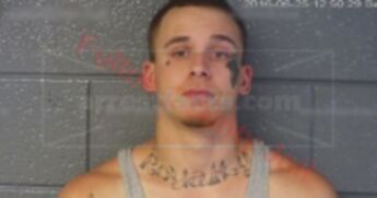 Zachary Alexander Hulpa