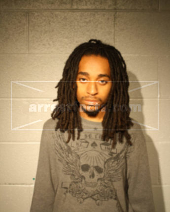 Anthony M Williams