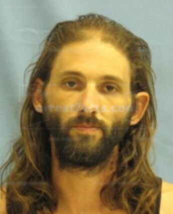 Jeffrey Allen Mcfarlin