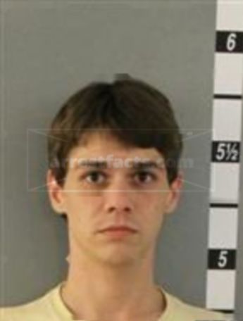 Christopher Jon Conner