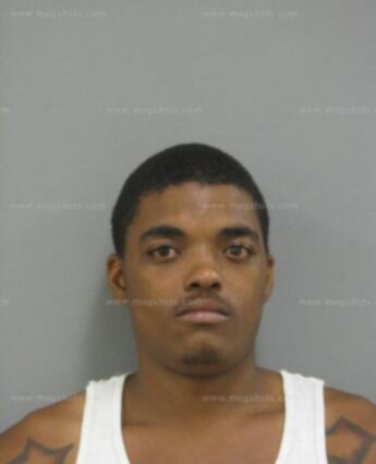 Montello Deangelo Givens