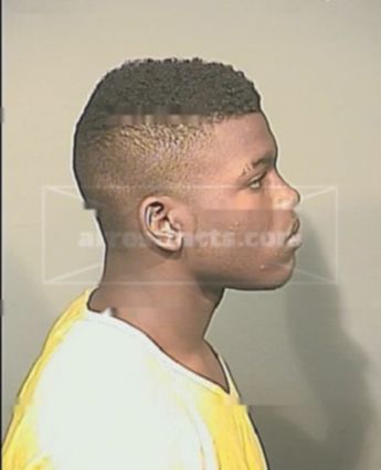 Shaevon Malik Harvey