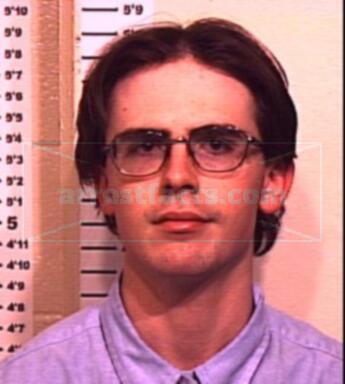 Douglas Aaron Rowe