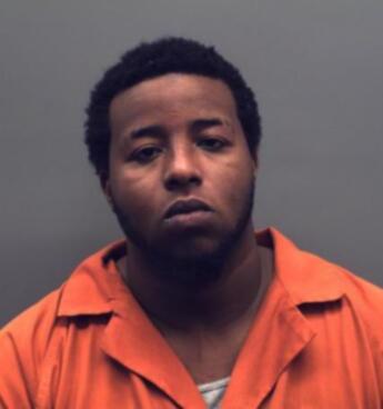 Gary Lamar Smith