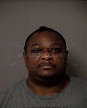 Ronald Wayne Harvey