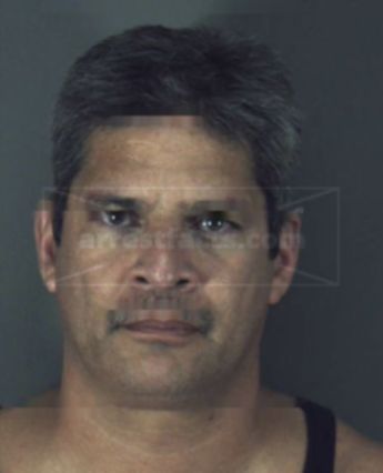 Reuben Huertas