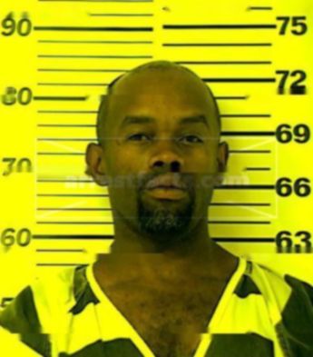Thomas Earl Criner