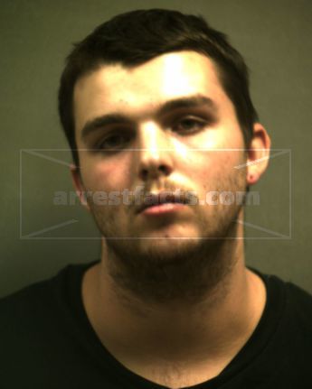 Corbin Blake Hill