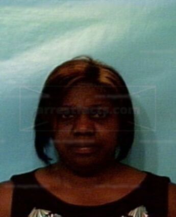 Robbye Pharris Cotton