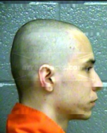Zackary L Garrison