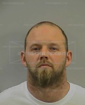 Jonathan Travis Rowe
