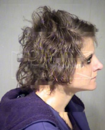 Melissa Ann Whitney