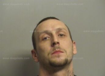 Joshua Justin Rousseau