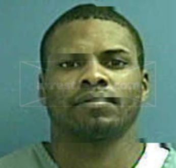 Tyrone James Allen