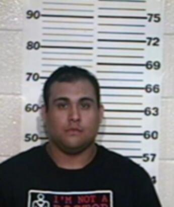 Jose Reyna Del Toro