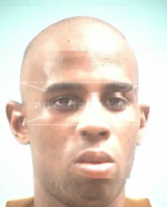 Faderick Tashrad-Donyell Murry