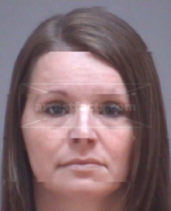 Heather Renee Jones