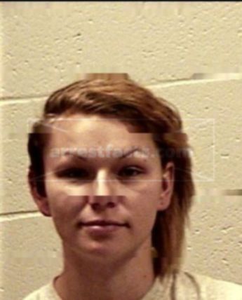 Chelsea T Webb