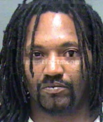 Michael Ray Cherry