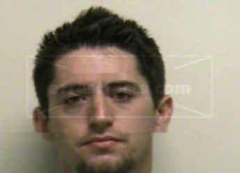 Cody Tawn Olsen