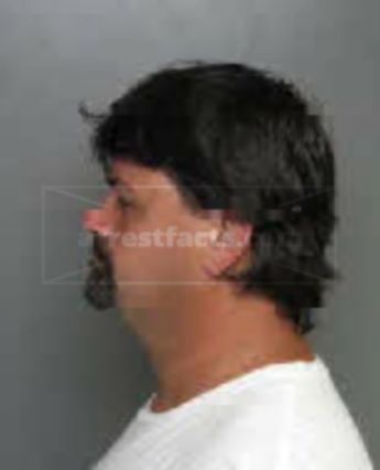 Jamie Wayne Goins