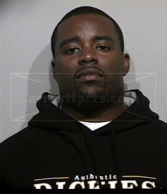 Michael Allan Williams