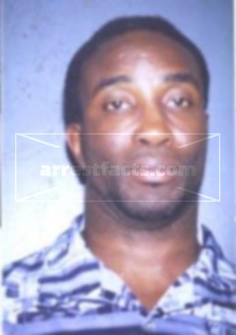 Haldaine Nathaniel Collymore