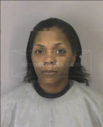 Antionette Louise Sweet