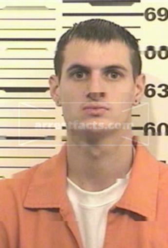 Douglas Brandon Dabler