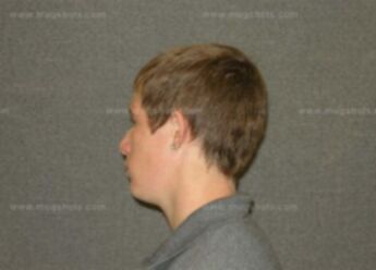 Colten J Thomas